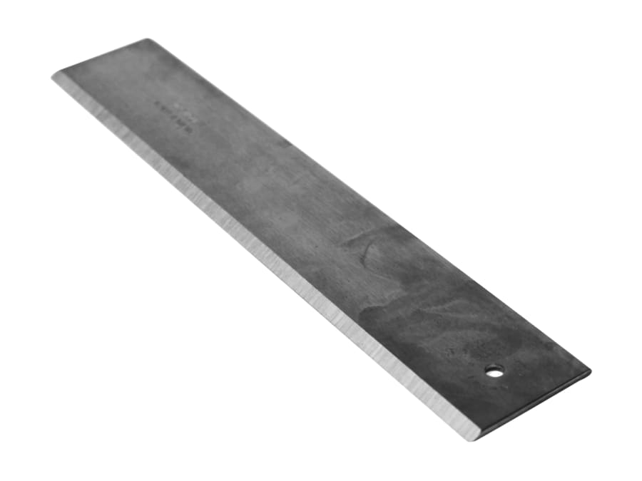Maun 1701012 12in Steel Straight Edge