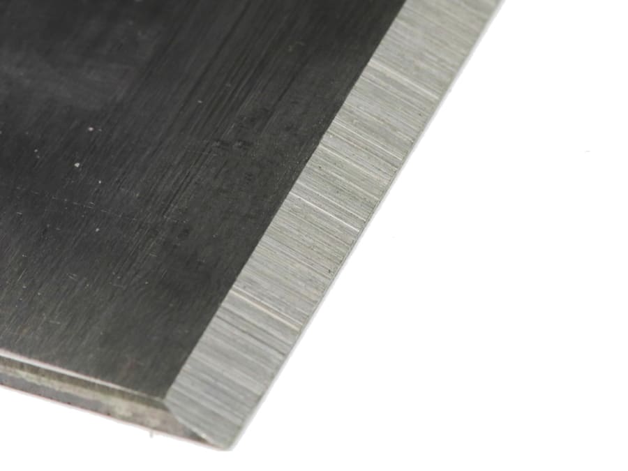 Maun 1701012 12in Steel Straight Edge