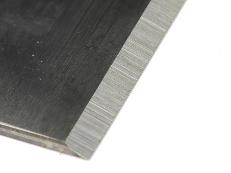 Maun 1701018 18in Steel Straight Edge