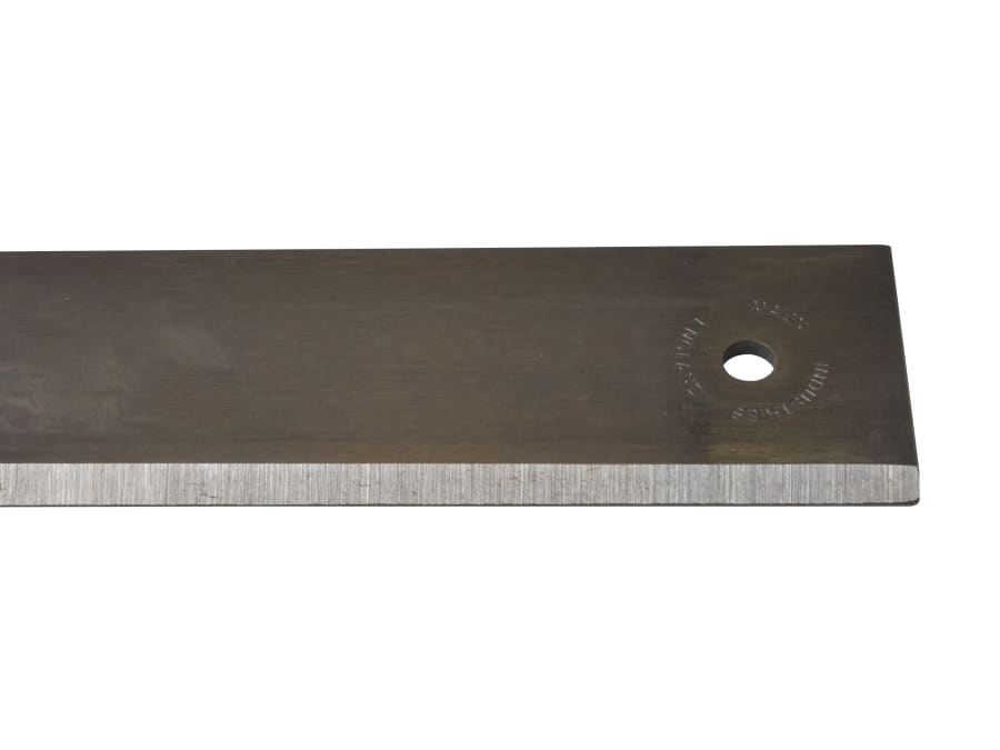 Maun 1701024 24in Steel Straight Edge