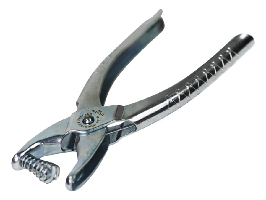 Maun 2160200 Stationers Punch