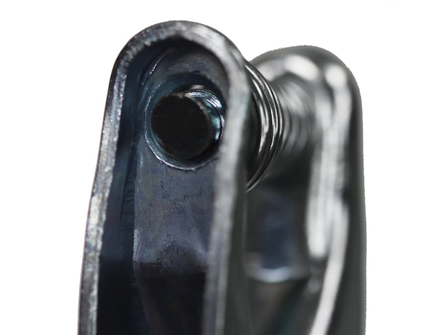 Maun 2160200 Stationers Punch