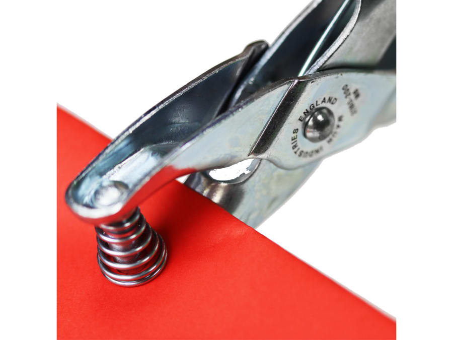 Maun 2160200 Stationers Punch