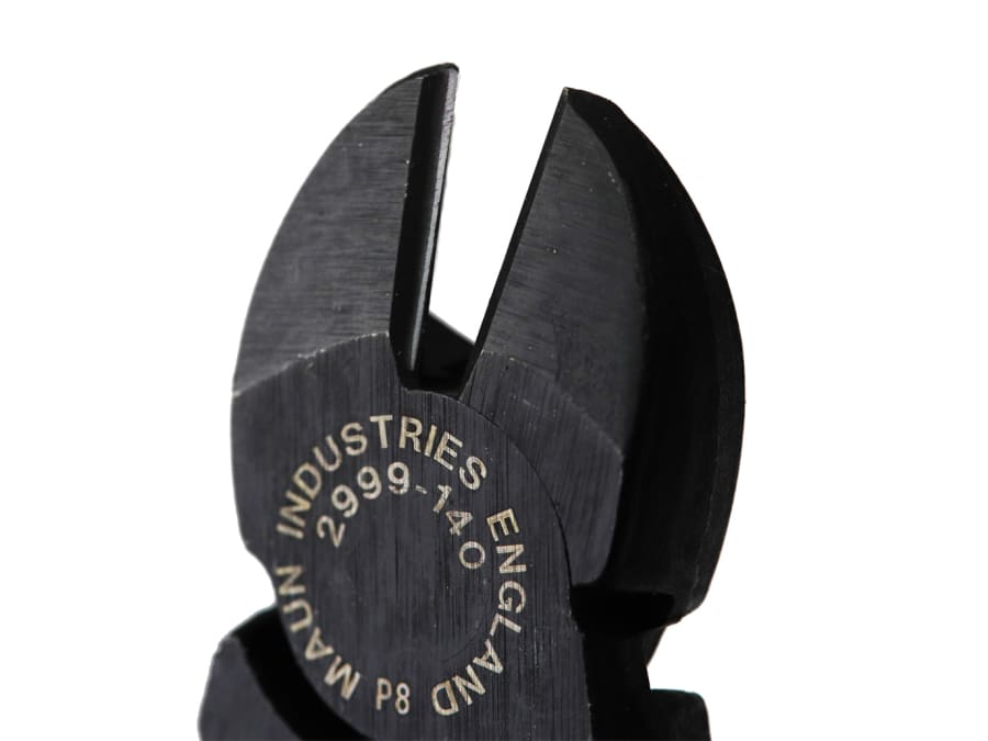 Maun 2990140 Diagonal Cutting Pliers 140mm