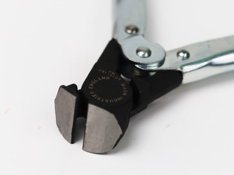 Maun 3010150 150mm End Cutting Nippers