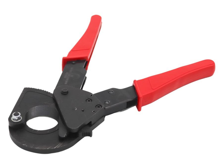 Maun 3080250 250mm Ratchet Cable Cutter
