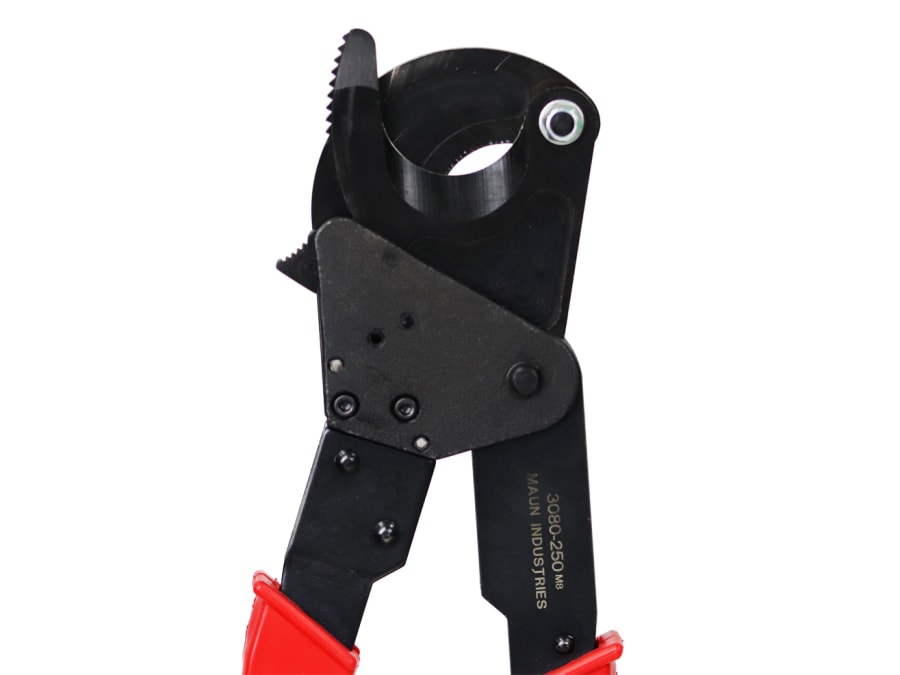 Maun 3080250 250mm Ratchet Cable Cutter