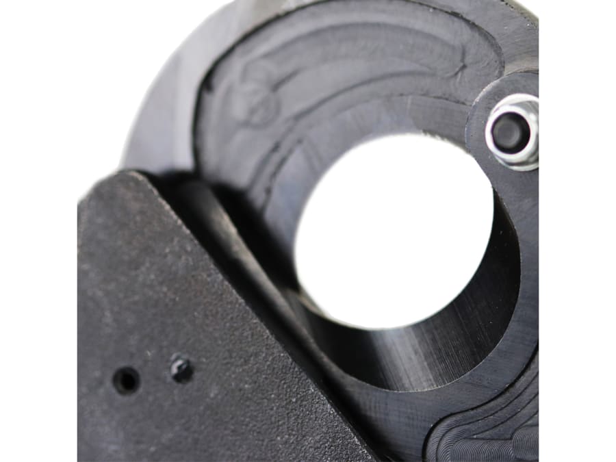 Maun 3080250 250mm Ratchet Cable Cutter