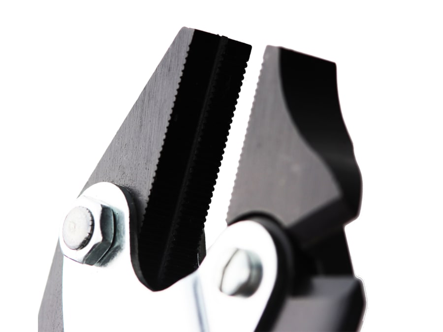 Maun 4950160 160mm Side Cutter Parallel Pliers