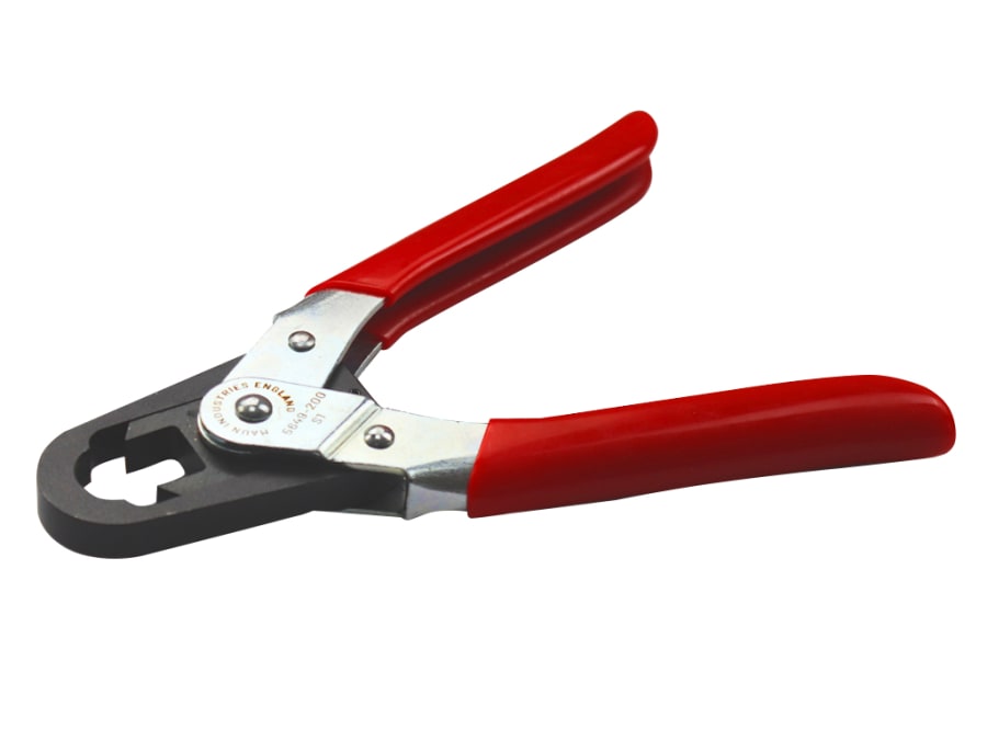 Maun 5649200 Olive Cutter 15mm