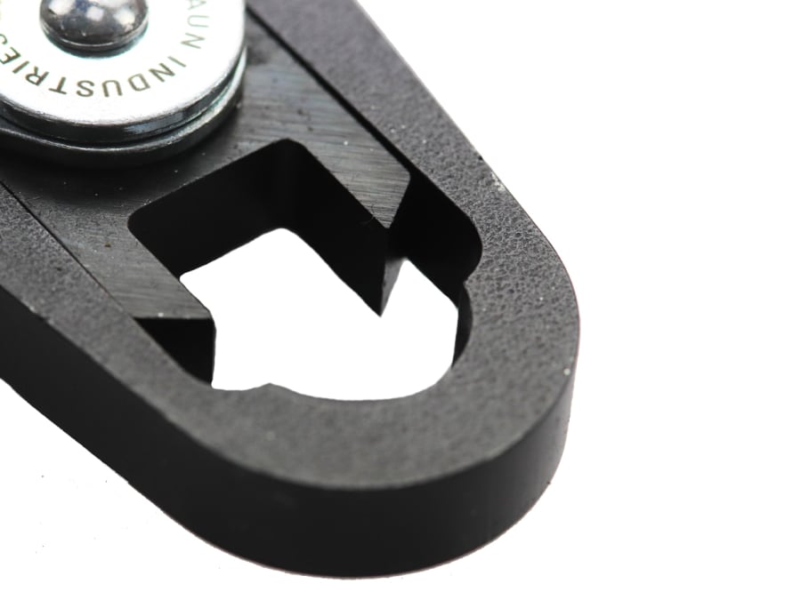 Maun 5649200 Olive Cutter 15mm