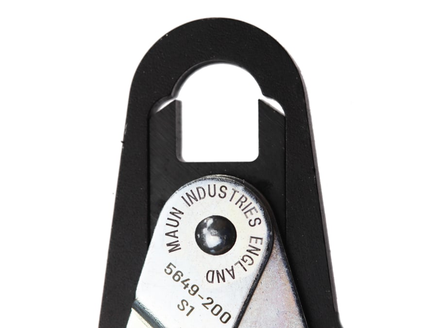 Maun 5649200 Olive Cutter 15mm