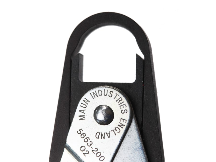 Maun 5653200 Olive Cutter 22mm