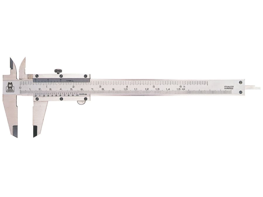 Moore & Wright MW10030BI 300mm Vernier Caliper