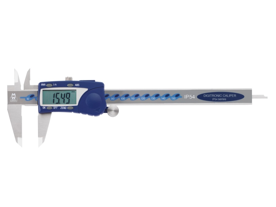 Moore & Wright MW11030WR 300mm Digital Caliper
