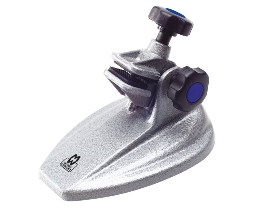 Moore & Wright MW27901A Micrometer Stand