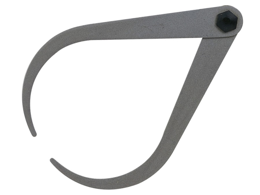 Moore & Wright 33112R 300mm Firm Joint Outside Calipers