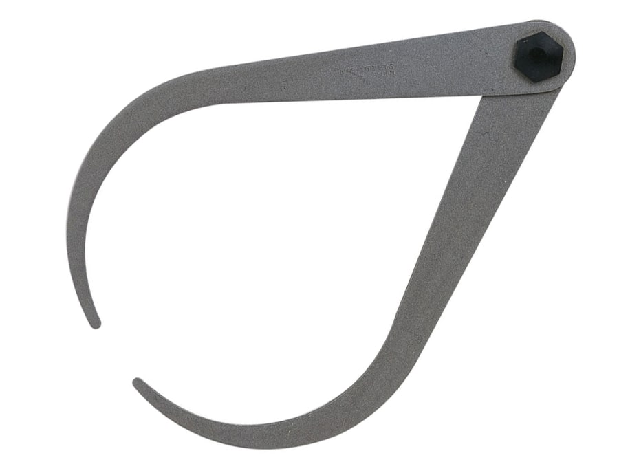 Moore & Wright 33124 600mm Firm Joint Outside Calipers