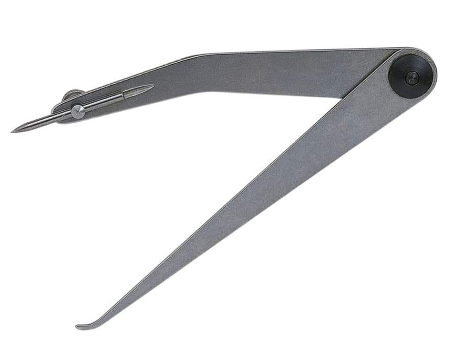 Moore & Wright 3366R 150mm Firm Joint Jenny Caliper