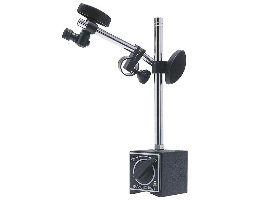 Moore & Wright MW47501 Magnetic Indicator Stand with Fine Adjustment