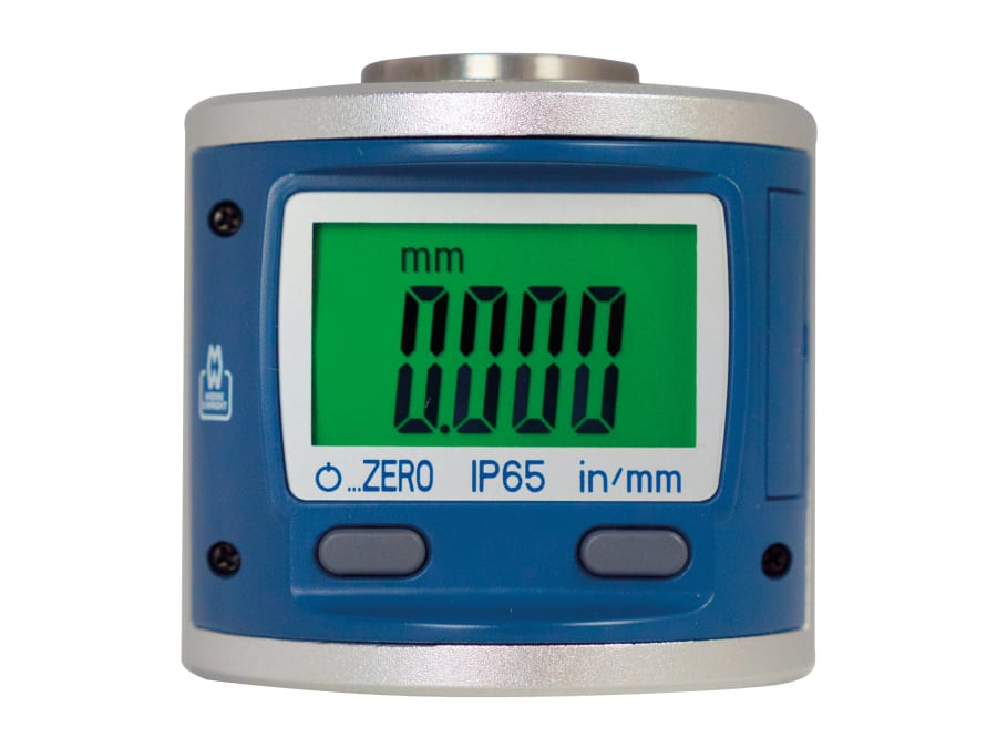 Moore & Wright MW62003DIP Digital Height Pre-Setter