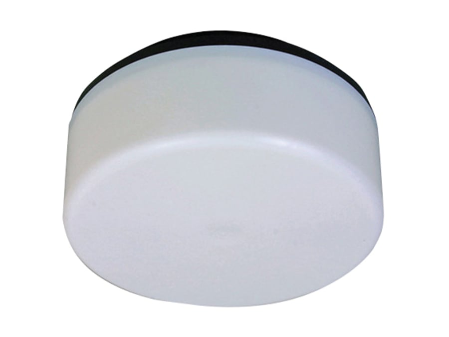 Meridian Lighting CIR100B 100W Circular Drum Bulkhead