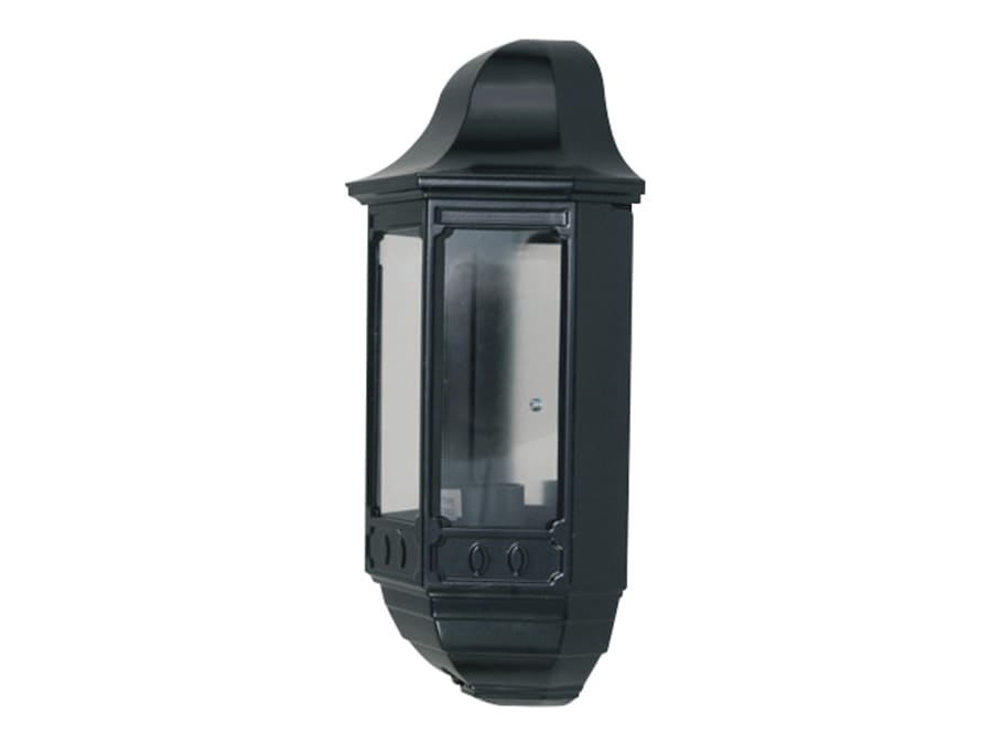 Meridian Lighting LAN60HF Half Lantern 60W
