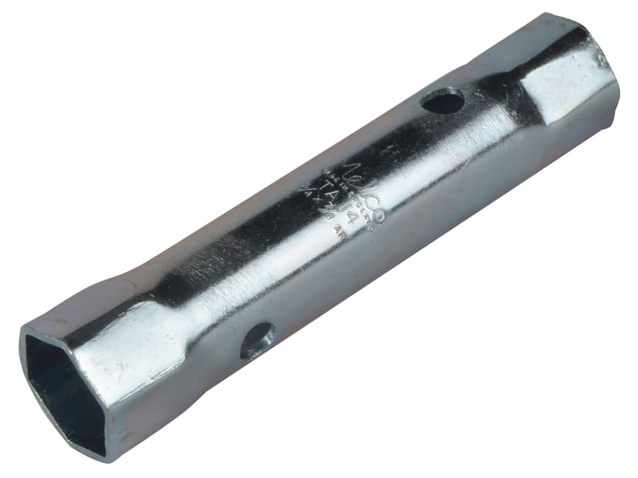 Melco TA14 3/4 x 7/8 x 125mm Box Spanner