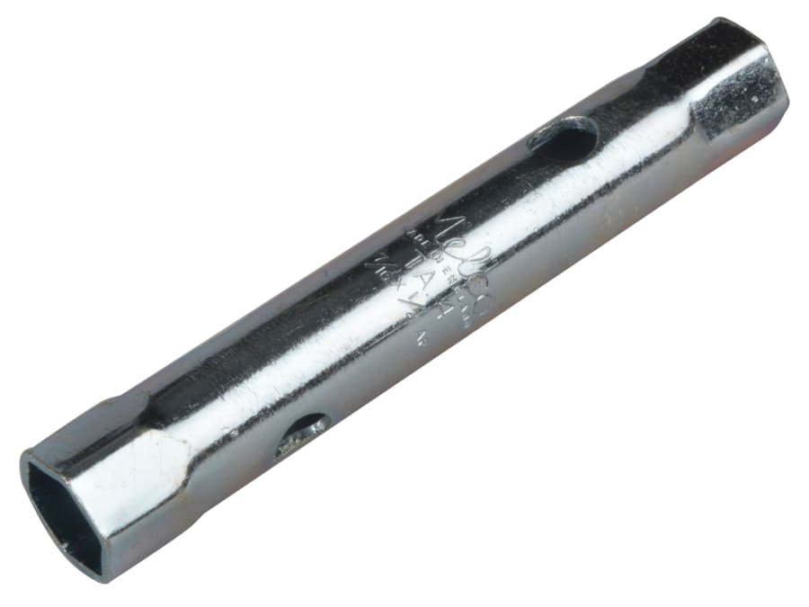 Melco TA4 7/16 x 1/2 x 100mm Box Spanner