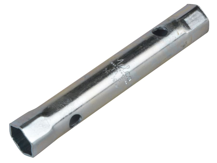 Melco TA8 9/16 x 5/8 x 125mm Box Spanner