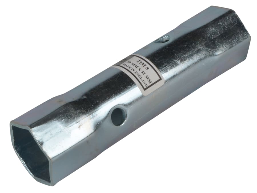 Melco TIM8 30 x 32mm x 150mm ISO Metric Box Spanner