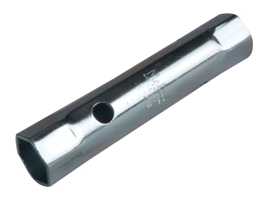 Melco TM19 Metric Box Spanner 20 x 21mm x 125mm