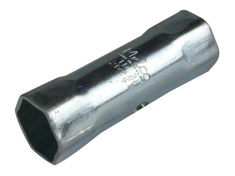Melco TM21 Metric Box Spanner 21 x 22mm