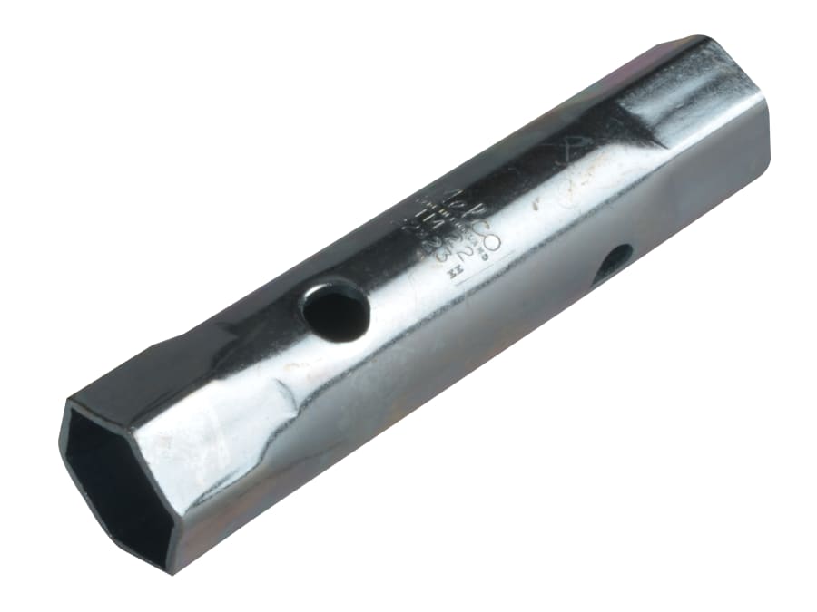 Melco TM22 Metric Box Spanner 22 x 23mm x 125mm