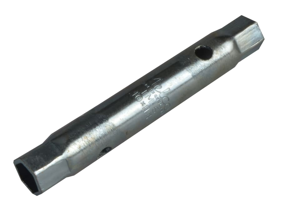 Melco TM6 10 x 11mm x 100mm Metric Box Spanner