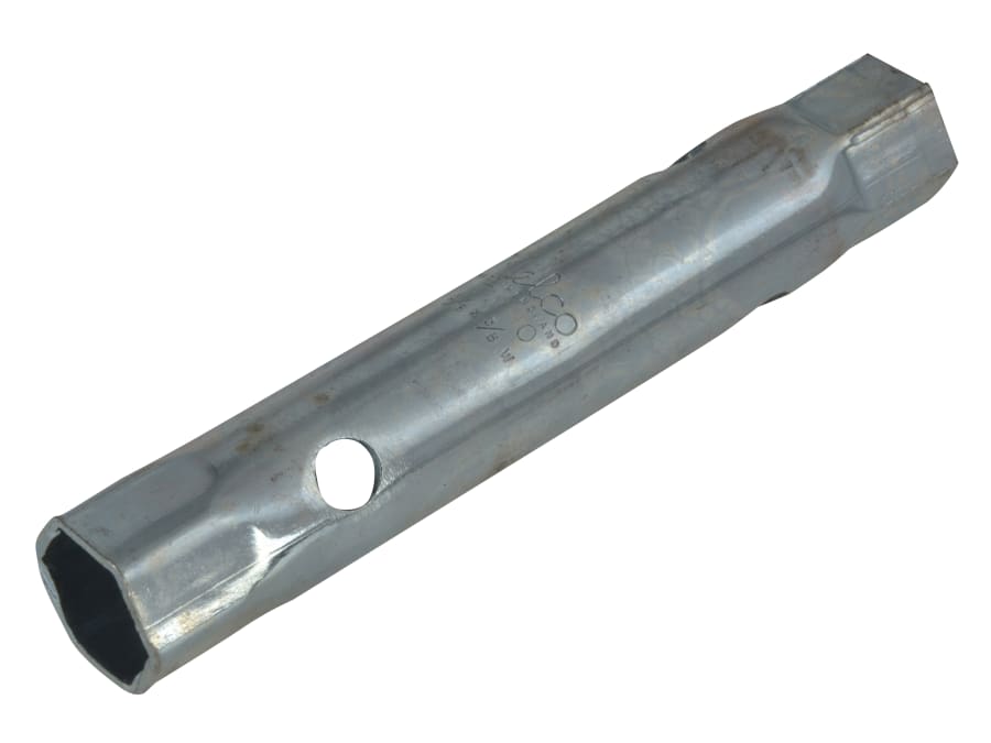 Melco TW10 5/16 x 3/8 x 125mm Box Spanner