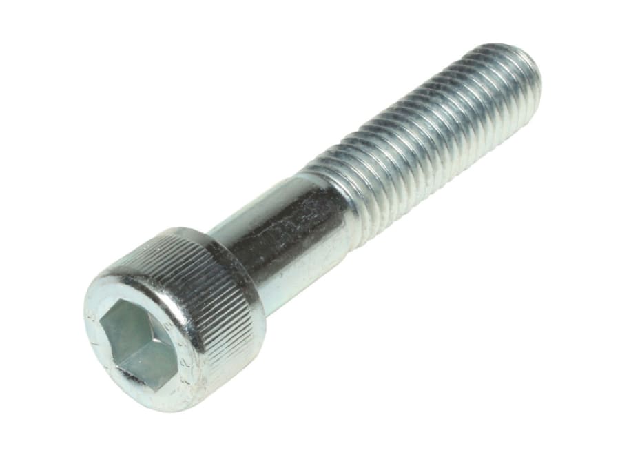 Metalmate Z1150M490050 Socket Cap Screw M6 x 50mm