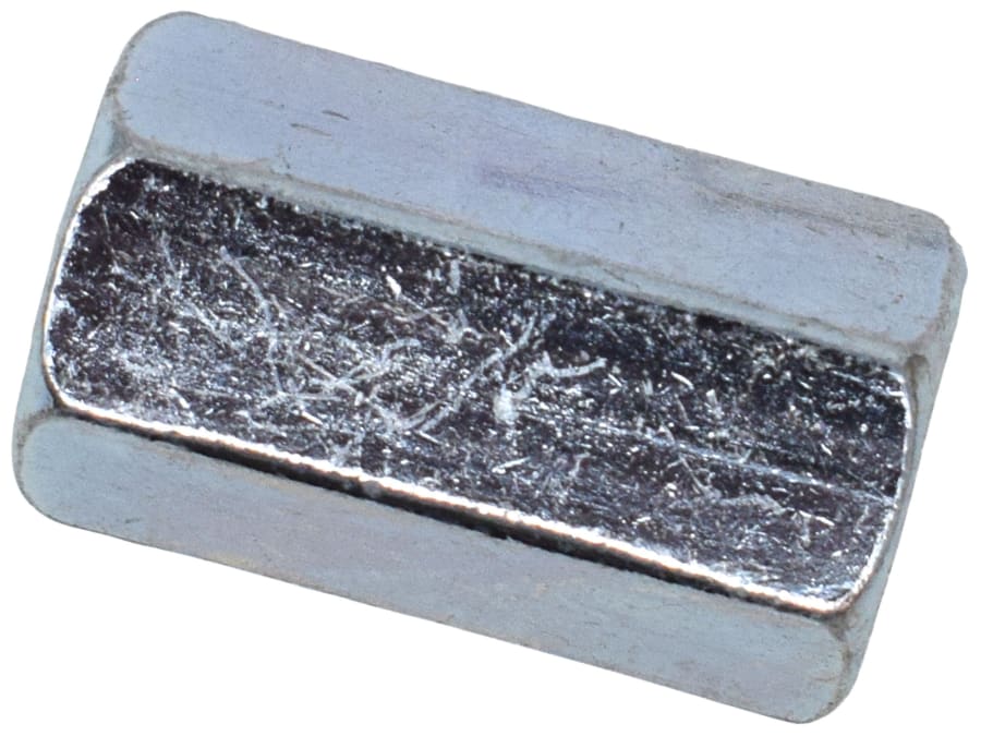 Metalmate MEMCONNUT08 M8 Connecting Nut