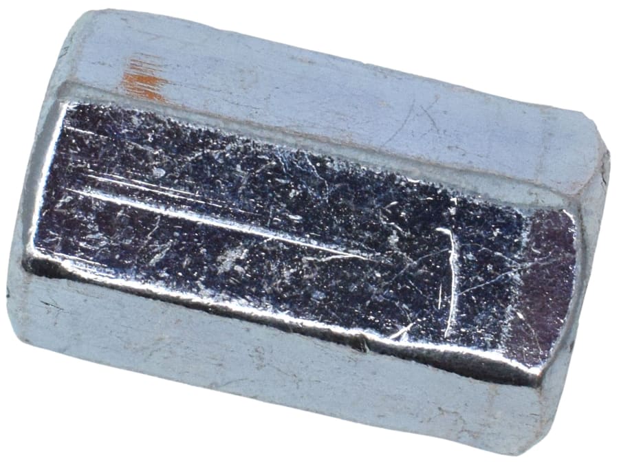 Metalmate MEMCONNUT10 M10 Connecting Nut