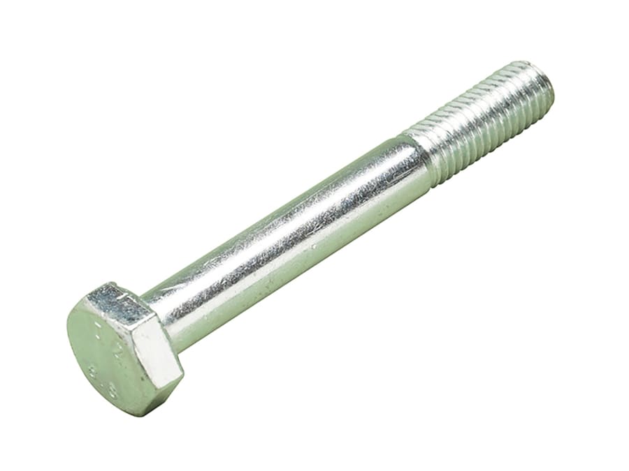 Metalmate Z0317M620200 M16 x 200mm High Tensile Bolt