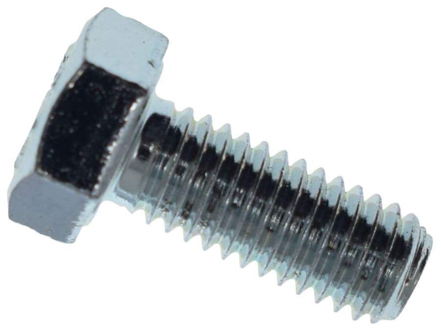 Metalmate MEMHTS0512 M5 x 12mm High Tensile Set Screw
