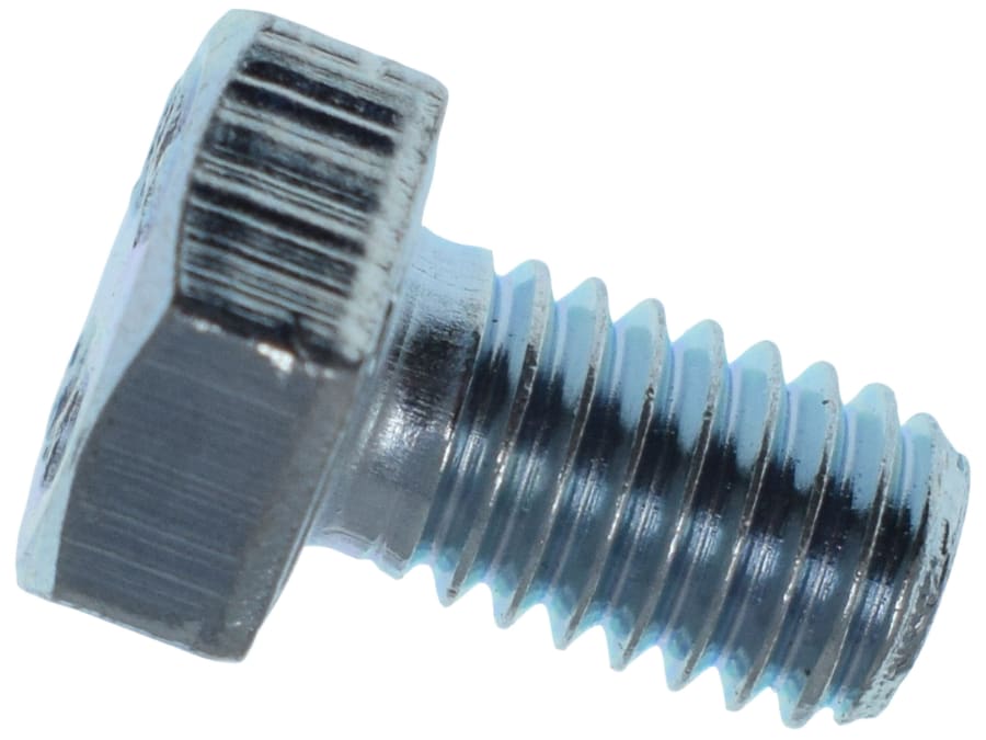 Metalmate MEMHTS0610 M6 x 10mm High Tensile Set Screw