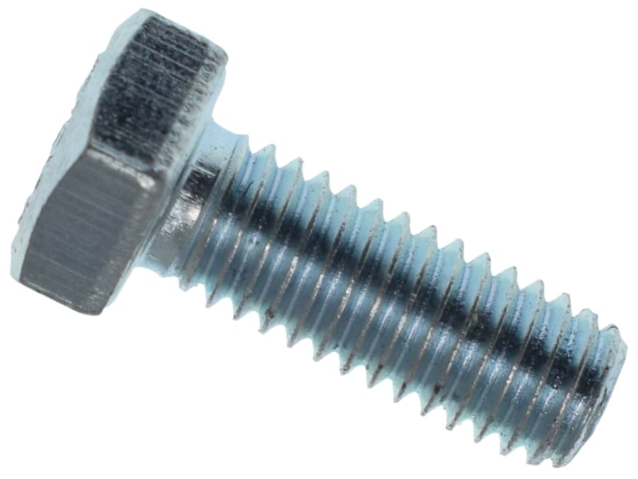 Metalmate MEMHTS0616 M6 x 16mm High Tensile Set Screw