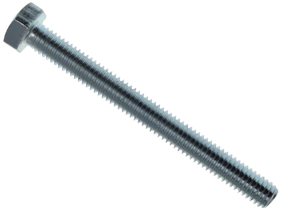 Metalmate MEMHTS0660 M6 x 60mm High Tensile Set Screw