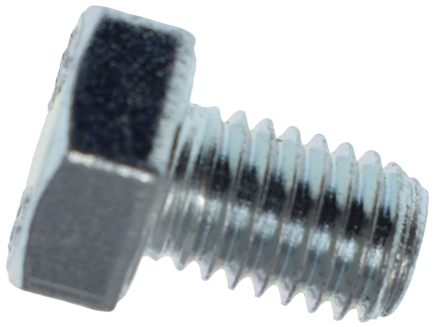 Metalmate MEMHTS0812 M8 x 12mm High Tensile Set Screw