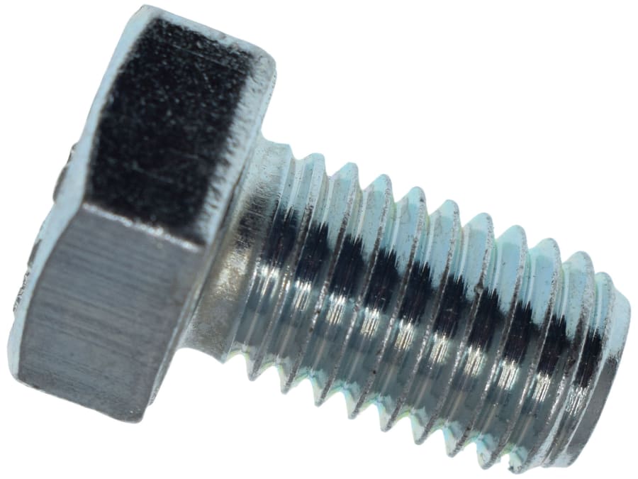 Metalmate MEMHTS1220 M12 x 20mm High Tensile Set Screw