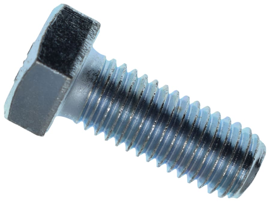 Metalmate MEMHTS1230 M12 x 30mm High Tensile Set Screw