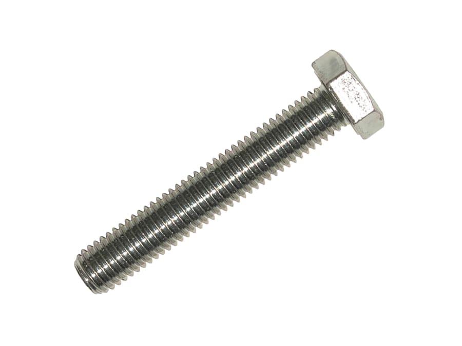 Metalmate Z0318M540065 M8 x 65mm High Tensile Set Screw