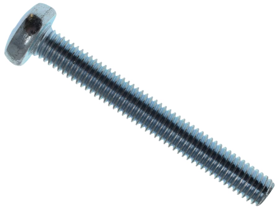 Metalmate MEMMSPAN0540 M5 x 40mm Pan Head Machine Screw