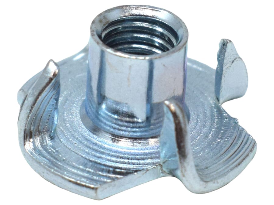 Metalmate MEMPTN05 M5 Pronged Tee Nut